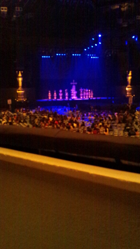 LIVE STYLE 2011
