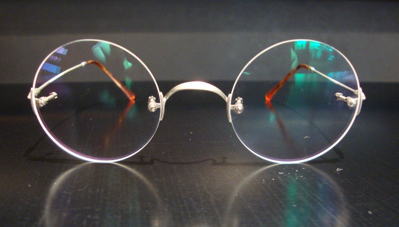 ルノア CLASSIC ROUND入荷! | OBJ east -東京店- ルノア CLASSIC ROUND入荷! | OBJ east -東京店-