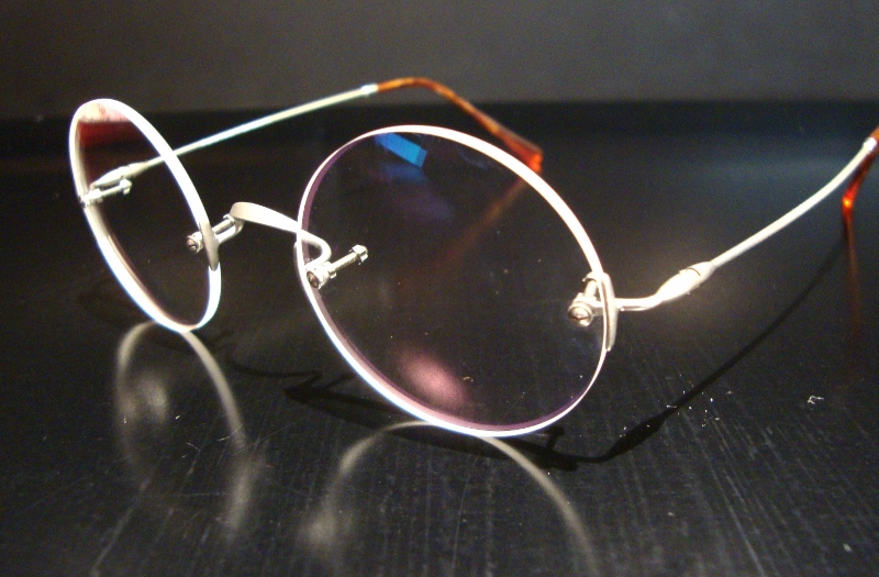 ルノア CLASSIC ROUND入荷! | OBJ east -東京店-