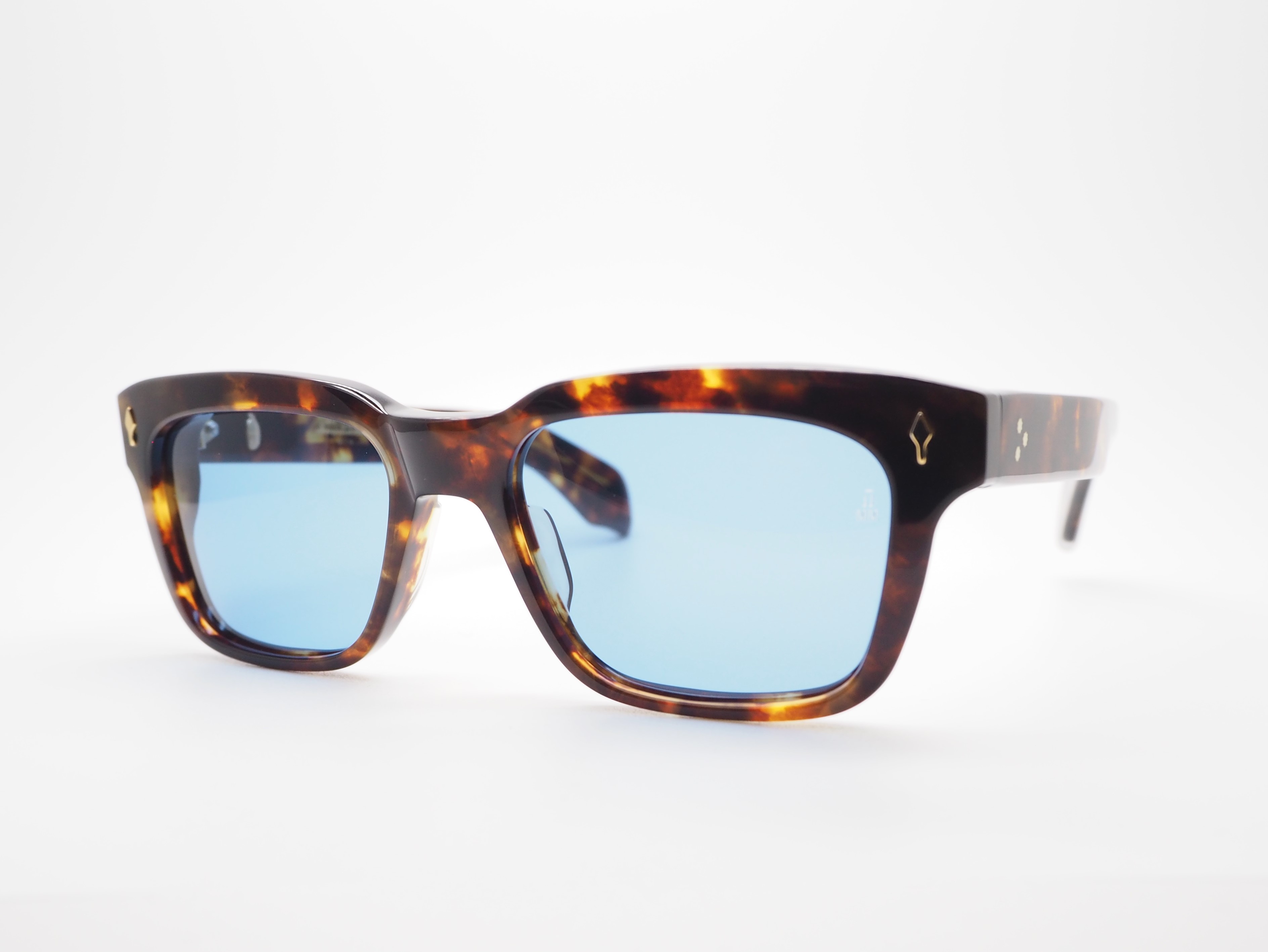 Jacques marie mage OBJ コラボセリート eyewear-JACQUES MARIE MAGE