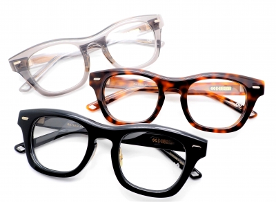 OG×OLIVER GOLDSMITH SEG 47 | OBJ east -東京店- 