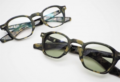 JACQUES MARIE MAGE for OBJ限定カラー | OBJ east -東京店-