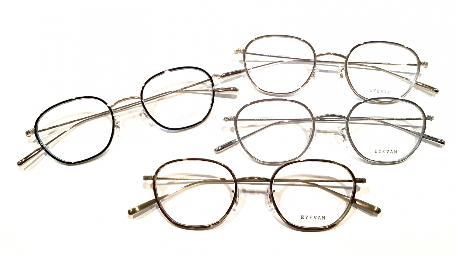 EYEVAN Fantan | OBJ east -東京店-