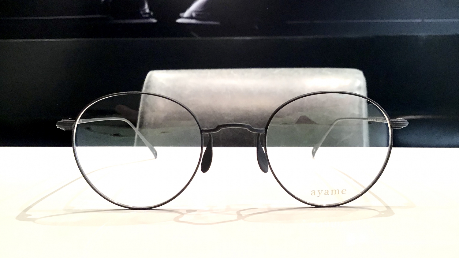 ayame MANRAY別注カラー再入荷！ | OBJ east -東京店-