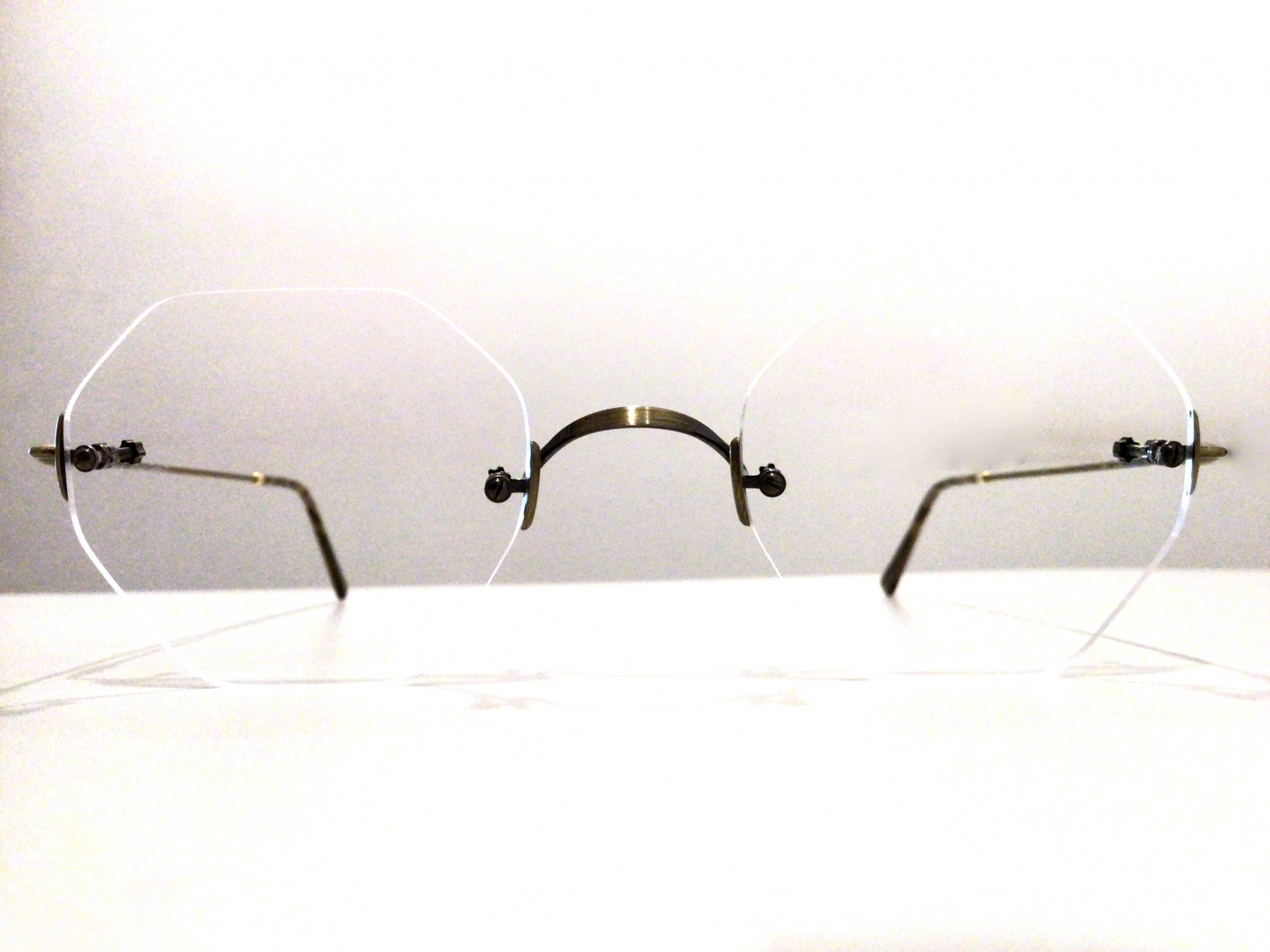 LUNOR Classic Octagon | OBJ east -東京店-