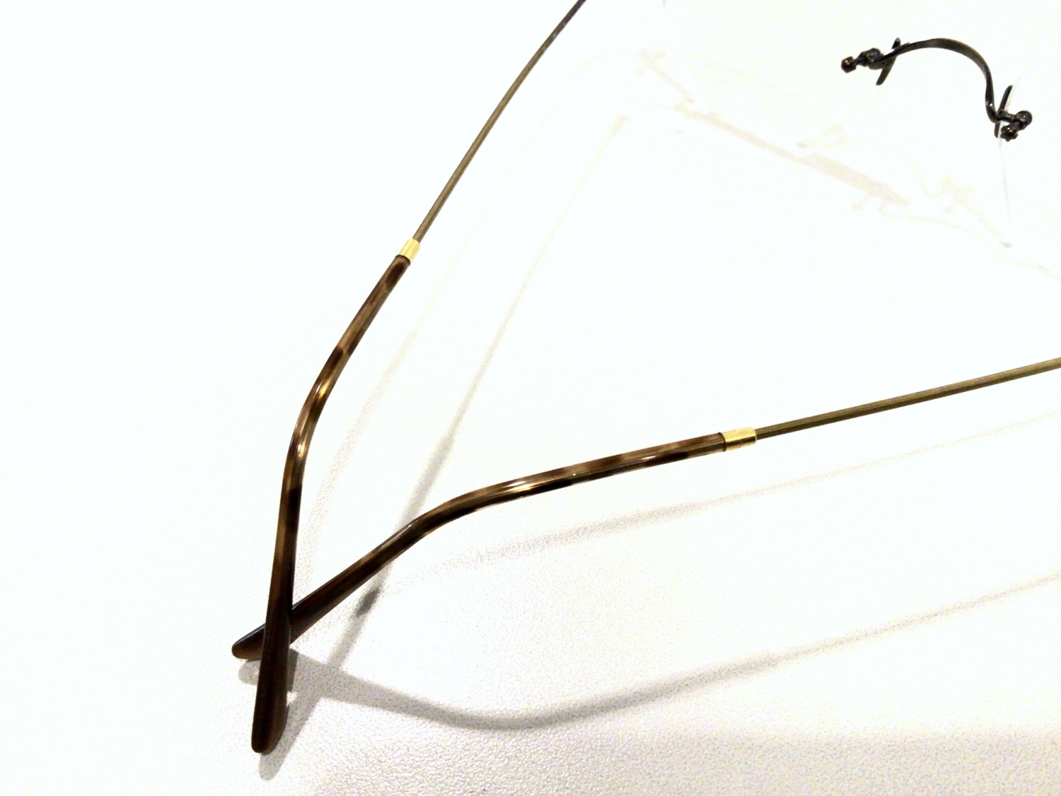 LUNOR Classic Octagon | OBJ east -東京店-