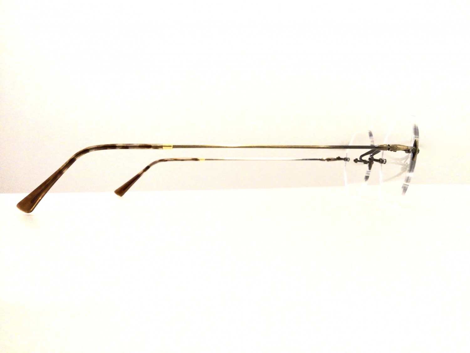 LUNOR Classic Octagon | OBJ east -東京店-