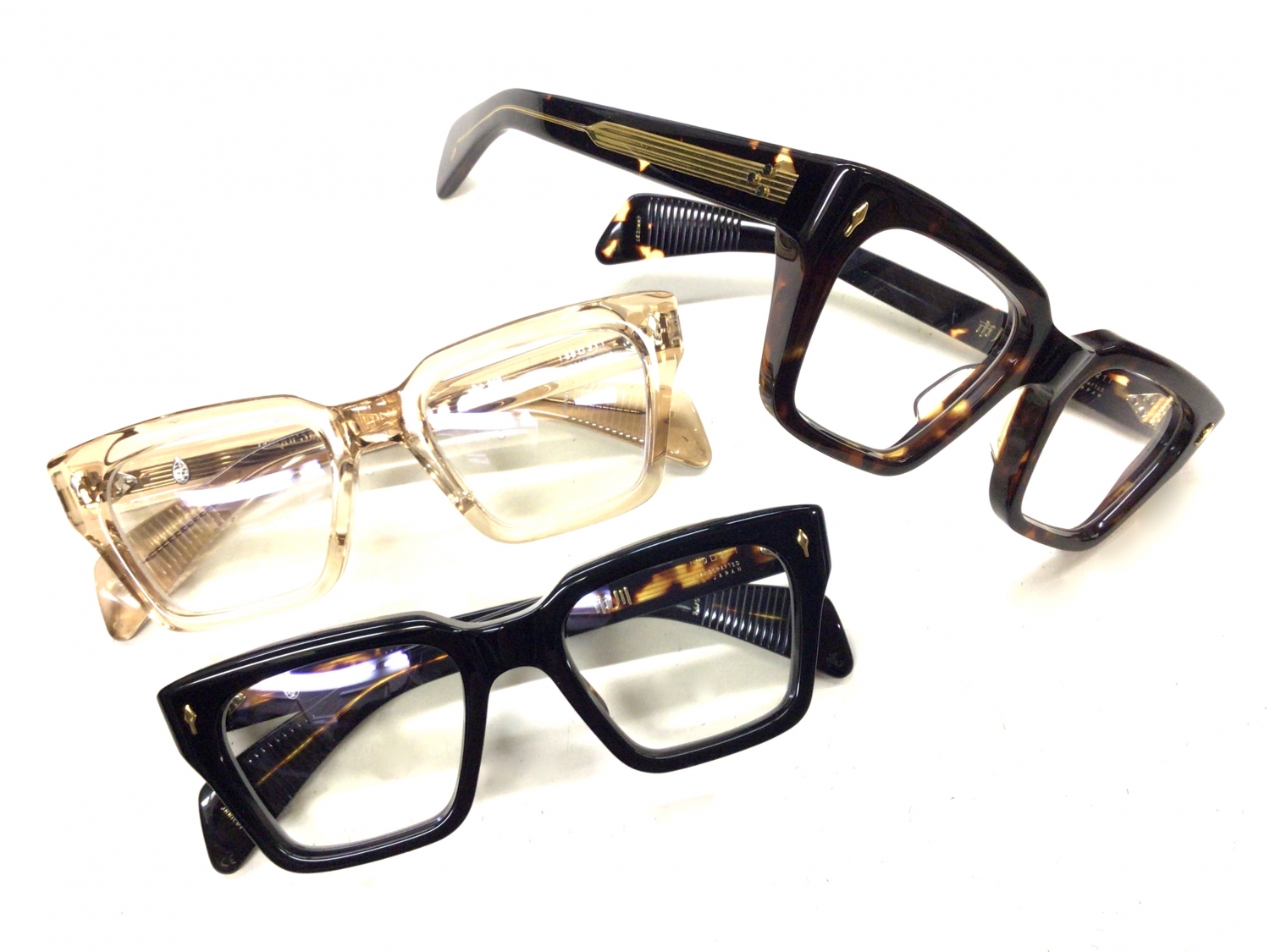 JACQUES MARIE MAGE × OBJ Limited 50個 JACQUES MARIE MAGE OBJ Limited 50限定 - メルカリ