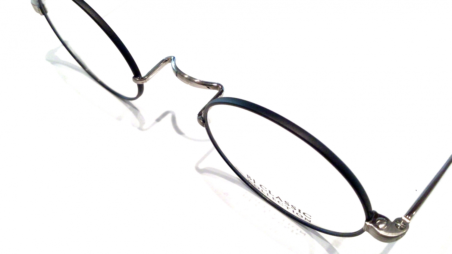 BJ classic collection メタルフレーム入荷 | OBJ east -東京店-