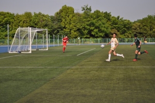 東京都大学サッカーリーグ戦第1節vs大東文化大学 Jpg