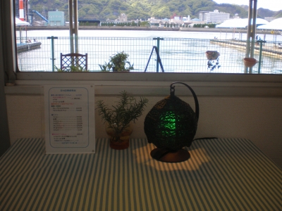 スタンド