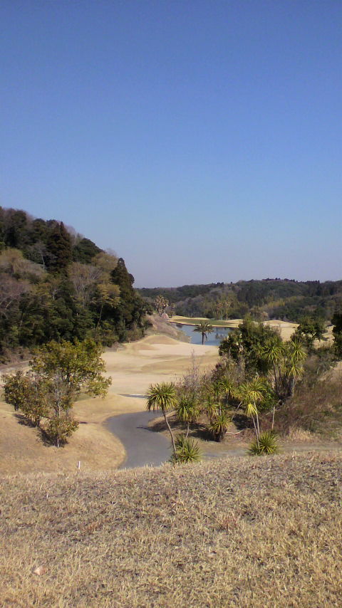 ゴルフ