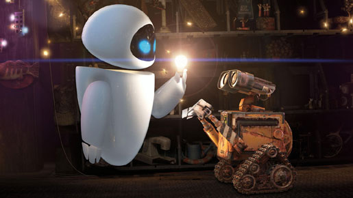 ｗａｌｌ ｅ ウォーリー 吹替え版 ｕｋｉｕｋｉれいんぼーデイ