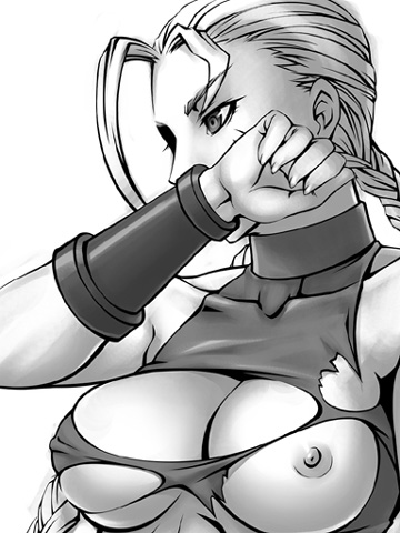 キャミィさん