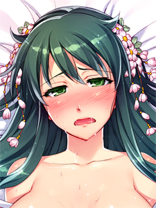 抱き枕