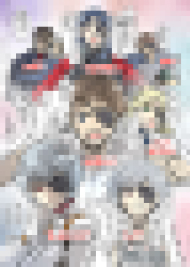 ヱヴァQネタバレ