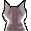 猫あたまアイコン