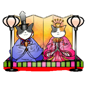 雛祭り