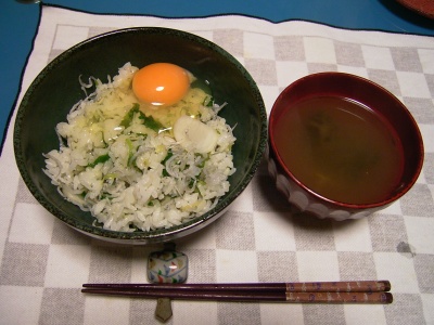 R0033434夜-七草ご飯とお吸い物_400.jpg