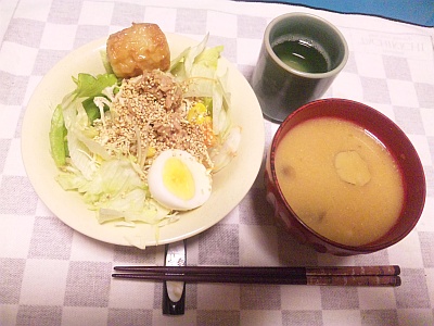 SBSH0204夜-卵サラダ、味噌汁_400.jpg