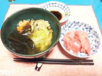 SBSH0209_102夜-うどん、中トロ刺身_400.jpg