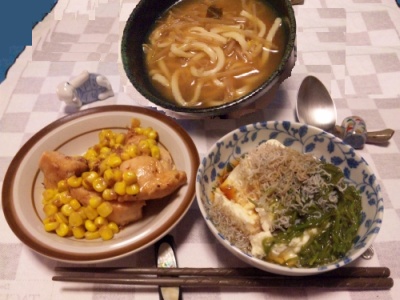 SBSH0246-248_1223夜-うどん、チキンソテー、メカブちりめん奴_400.jpg