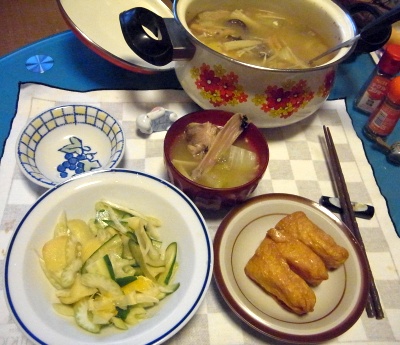 RIMG0029_0221夜-鮟鱇鍋、いなり寿司、セロリサラダ_400.jpg