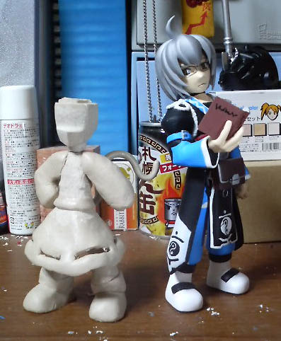 ナズー霖