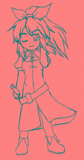 よっちゃん