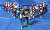 平成ライダー大集合