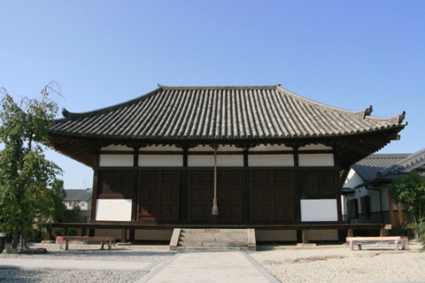 額安寺