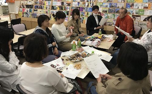 なをの会議