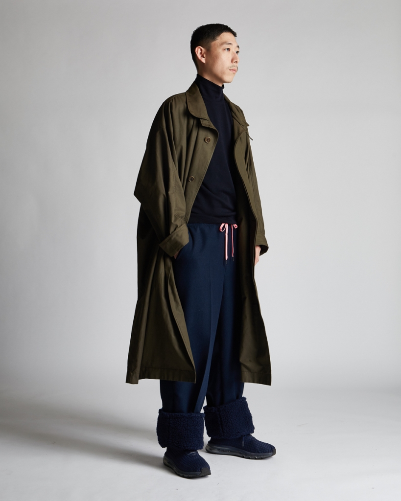 Private brand by S.F.S】 | H U U K U