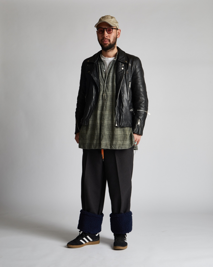 Private brand by S.F.S】 | H U U K U
