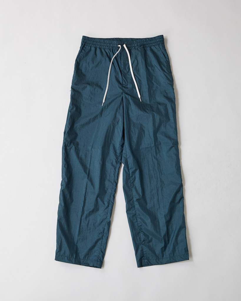 中古・古着通販】Private Brand By S.F.S (プライベートブランド バイ エスエフエス) サイドジップイージーナイロンパンツ  ネイビー サイズ:Free｜ブランド・古着通販 トレファク公式【TREFAC FASHION】スマホサイト