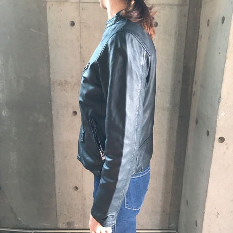 riders jacket | rire