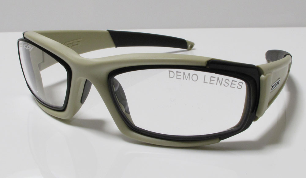 ESS（Eye Safety Systems,Inc.） 世界中のプロフェッショナルの目を守るアイウェア オプティコ モダ～大阪環状線「桜