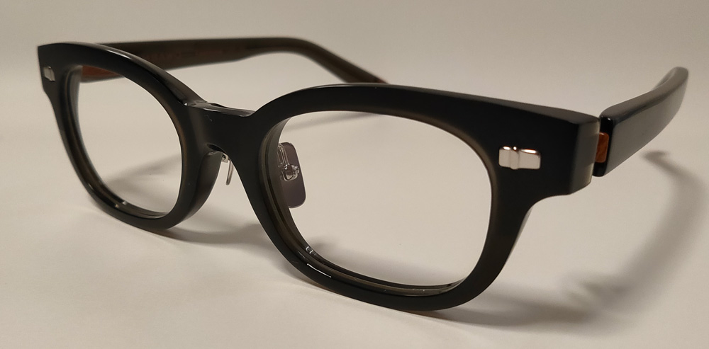 Embawo Eyewear Jesolo エンバオ 眼鏡 サングラス 中古 | その他