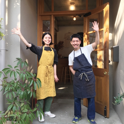 パドラーズコーヒーさん | MATSUGEN BLOG