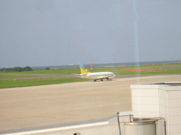 新潟空港2
