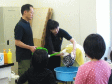 下諏訪講演会
