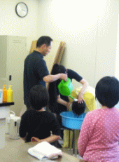 下諏訪講演会