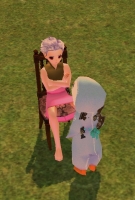 おっさーん