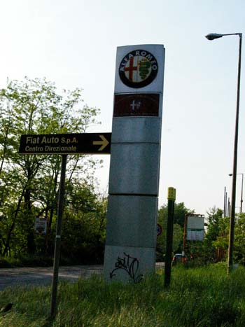arufaromeo
