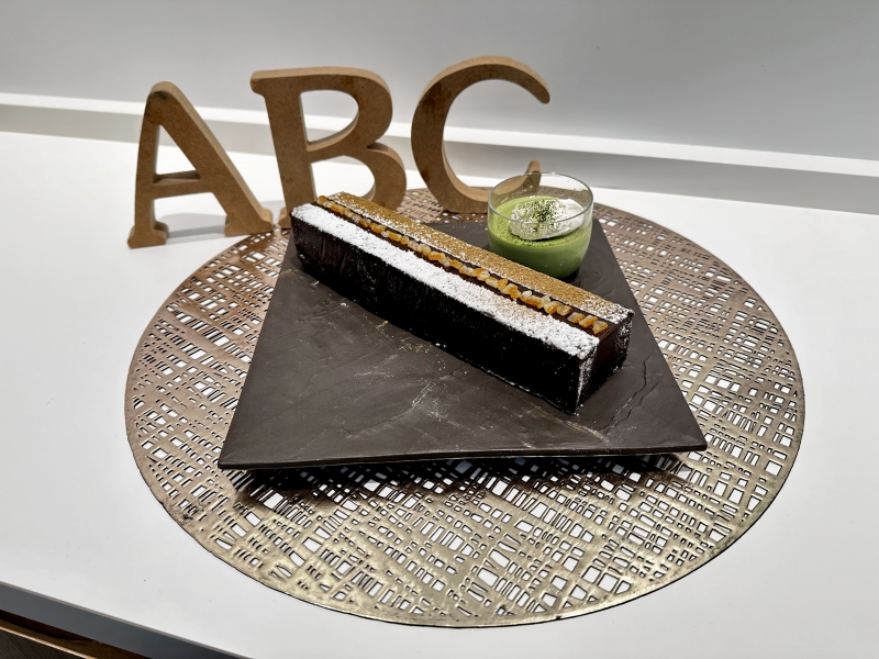 ABCクッキングスタジオ レシピ ケーキ旧基礎 ABCクッキング