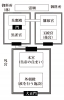 皇たる鷹宮中図