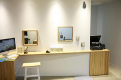 店内
