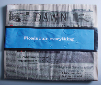dawn