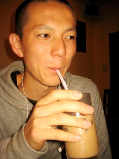 chai