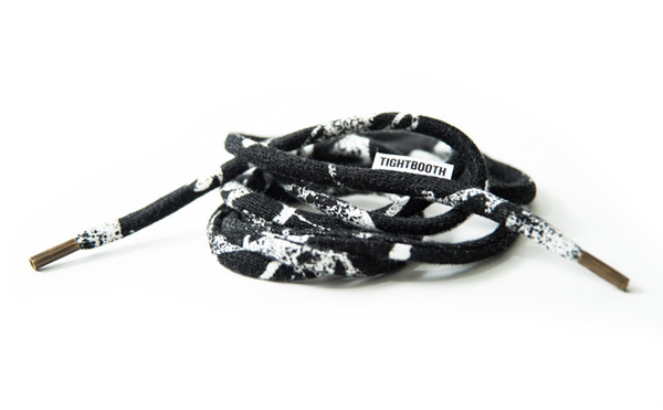 L.I.F.E×TBPR Shoelace belt | TBPR BLOG